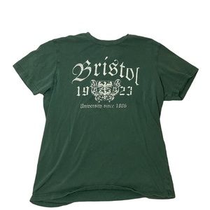 1966 Birksha Vintage T-Shirt